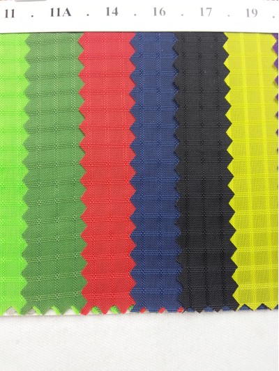 GZ-DL  210D格仔尼龍   DL-2130 後面照